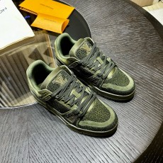 루이비통 Louis Vuitton Trainer 스니커즈