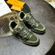 루이비통 Louis Vuitton Trainer 스니커즈