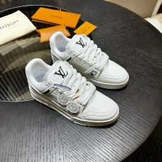 루이비통 Louis Vuitton Trainer 스니커즈