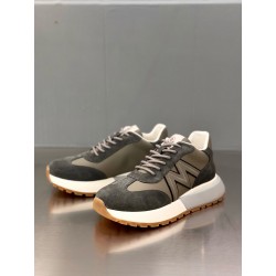 몽클레어 Moncler 스니커즈