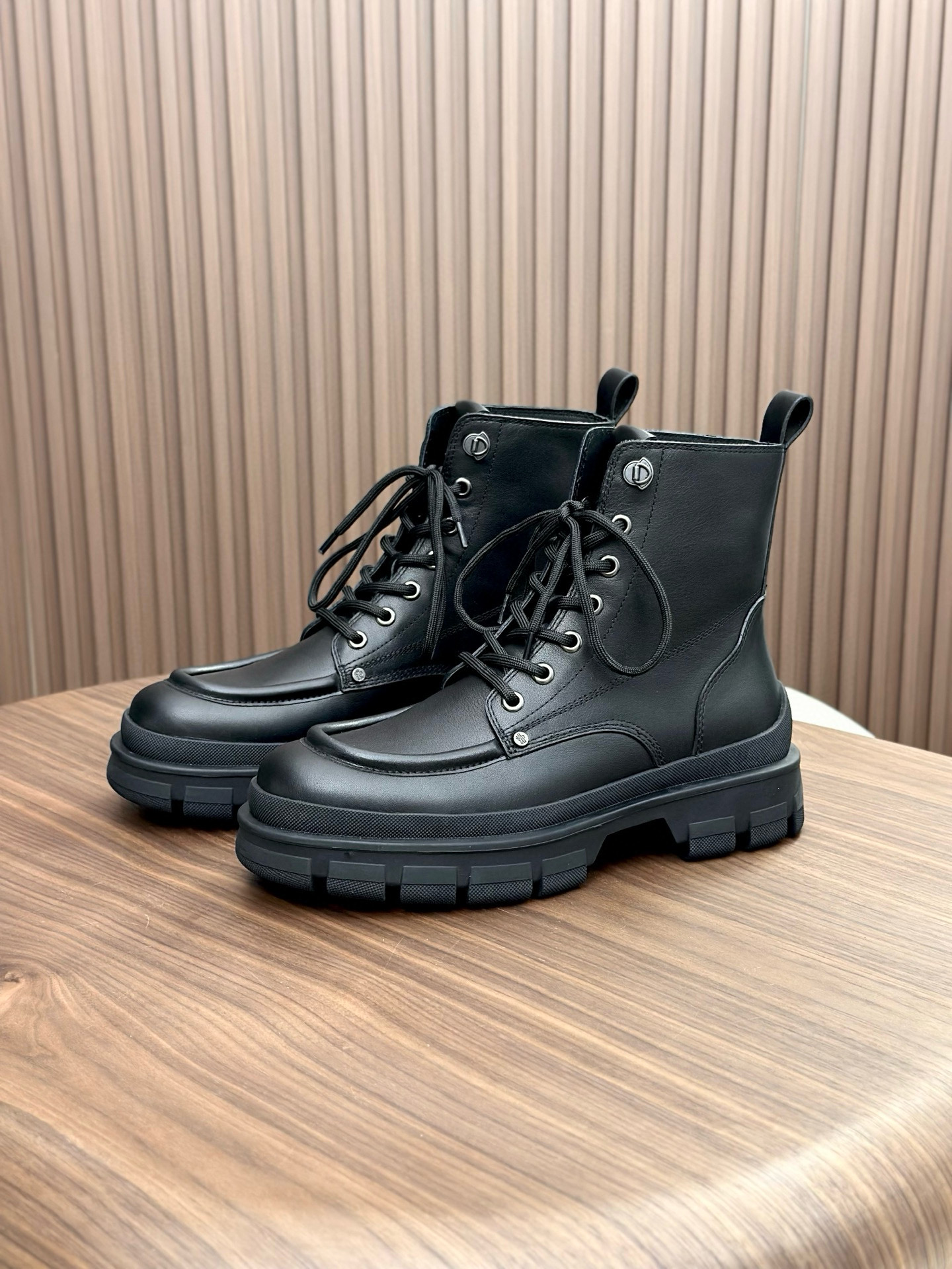 몽클레어 Moncler 앵클 부츠