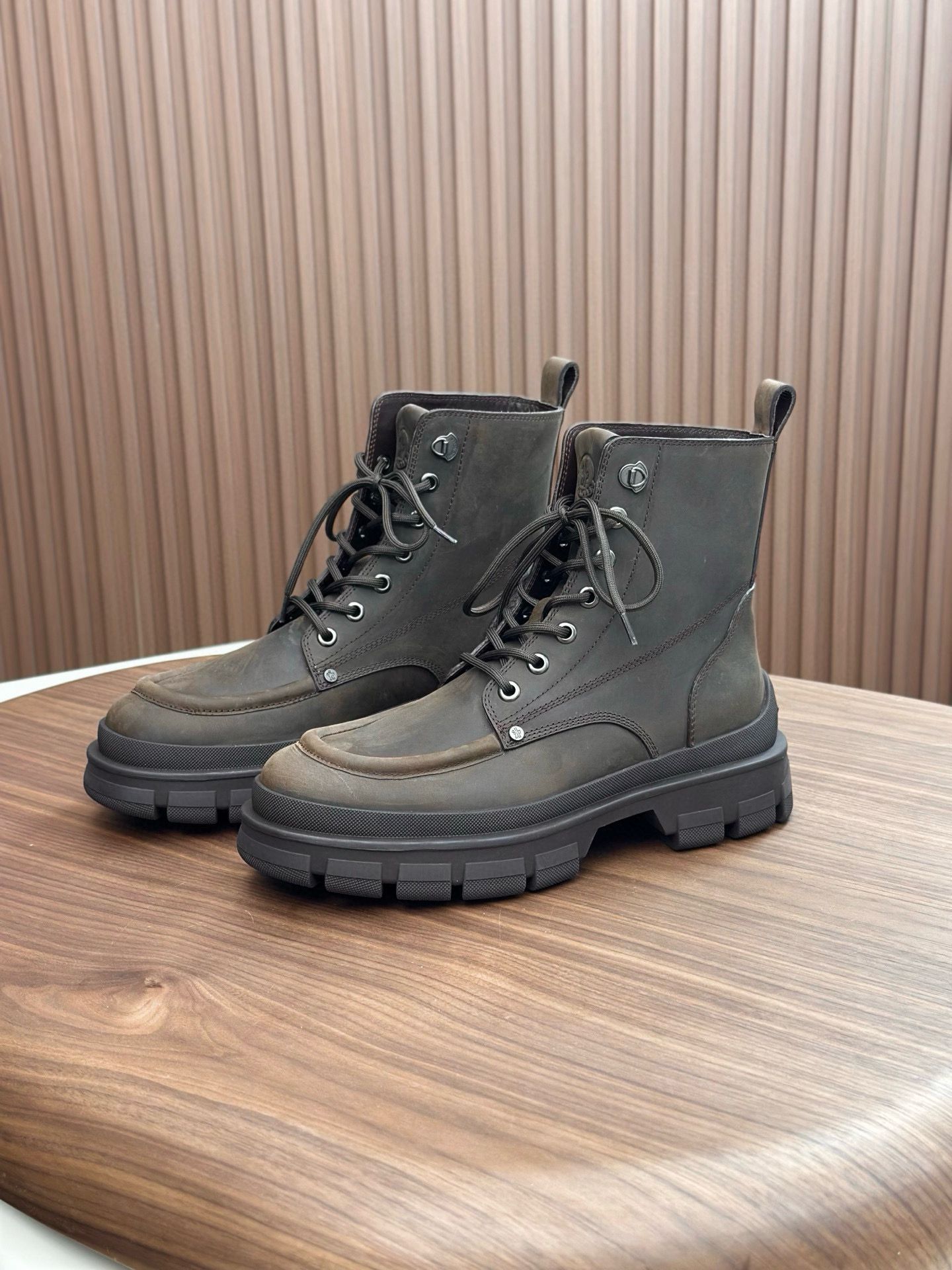 몽클레어 Moncler 앵클 부츠