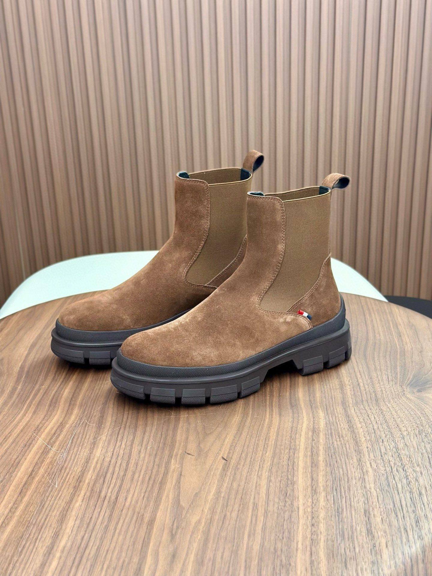 몽클레어 Moncler 앵클 부츠