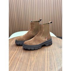 몽클레어 Moncler 앵클 부츠