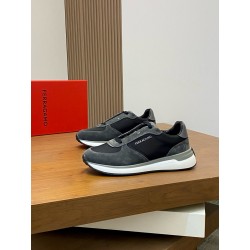 살바토레 페라가모 Salvatore Ferragamo 스니커즈