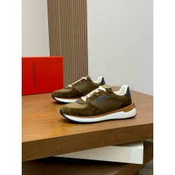 살바토레 페라가모 Salvatore Ferragamo 스니커즈