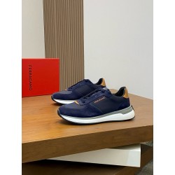 살바토레 페라가모 Salvatore Ferragamo 스니커즈