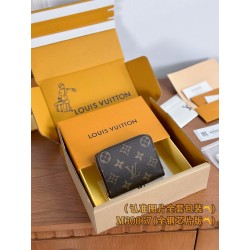 루이비통 Louis Vuitton M60067 지갑 11cm