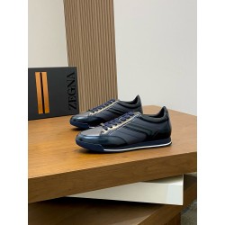 제냐 Zegna 스니커즈