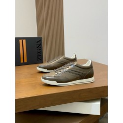 제냐 Zegna 스니커즈