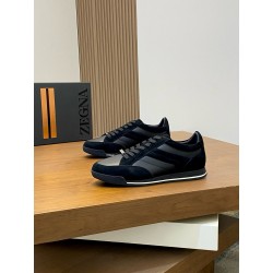 제냐 Zegna 스니커즈