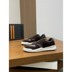 제냐 Zegna 스니커즈