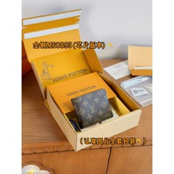 루이비통 Louis Vuitton M60895 지갑 11.5cm