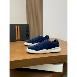 제냐 Zegna 스니커즈