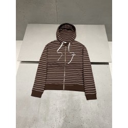 미우 미우 Miu Miu 후드 집업