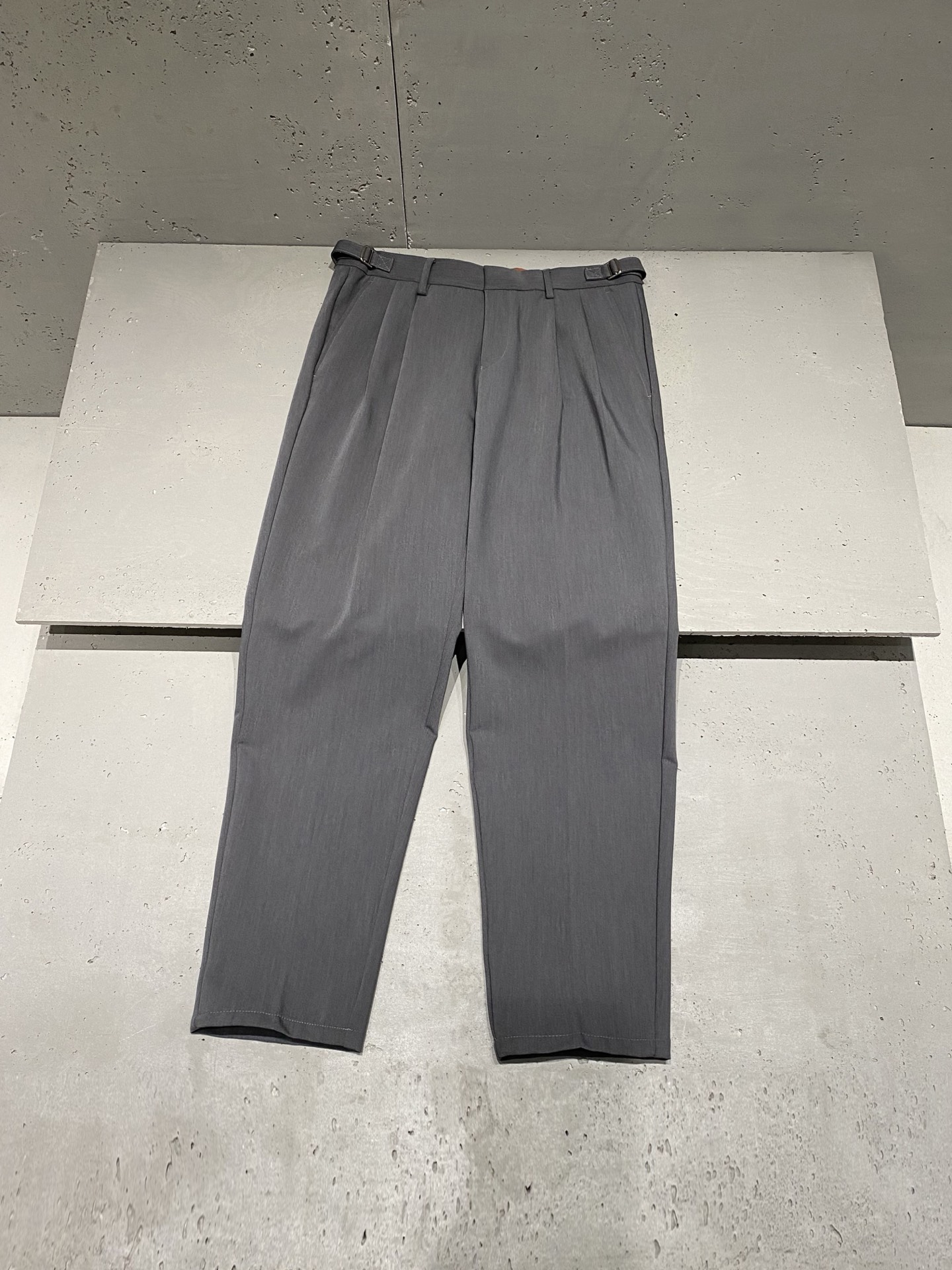 메종 마르지엘라 maison margiela 바지를