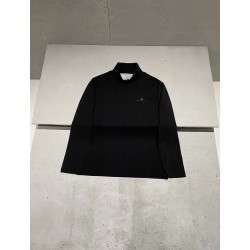 브루넬로 쿠치넬리 Brunello Cucineli 긴팔 티셔츠