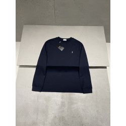 생로랑 Saint Laurent 긴팔 티셔츠