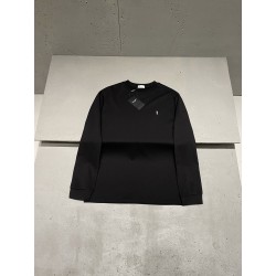 생로랑 Saint Laurent 긴팔 티셔츠