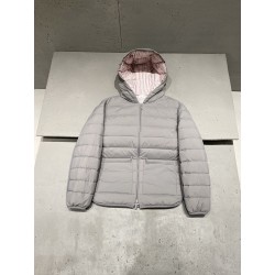 톰브라운 Thom Browne 다운재킷