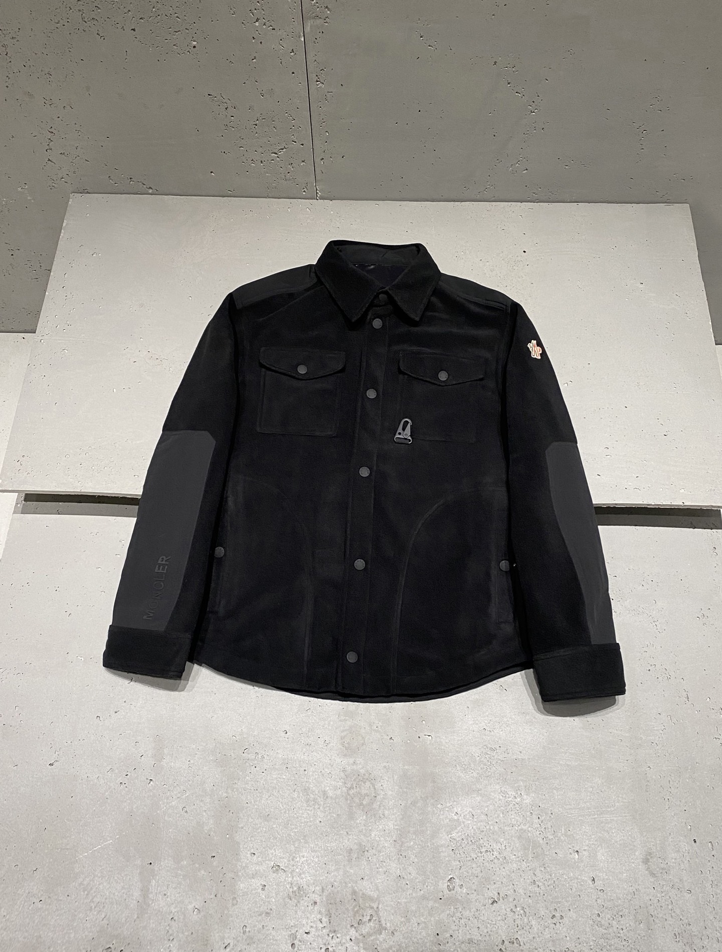 몽클레어 Moncler 재킷