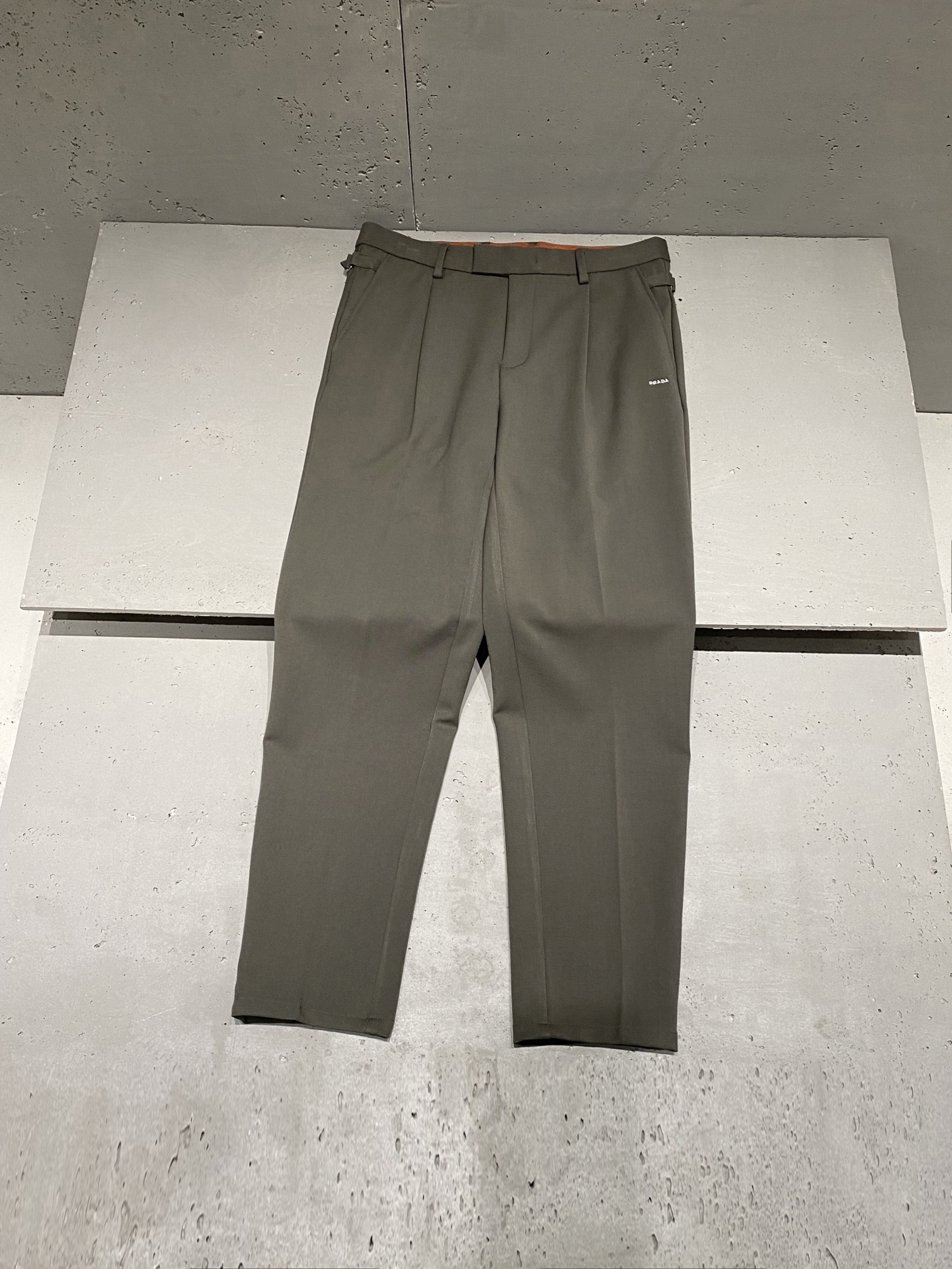 프라다 Prada 정장