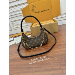 루이비통 Louis Vuitton M25223 탑 핸들백 24cm