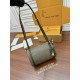 루이비통 Louis Vuitton M26360 Express PM Smoke Gray 26cm