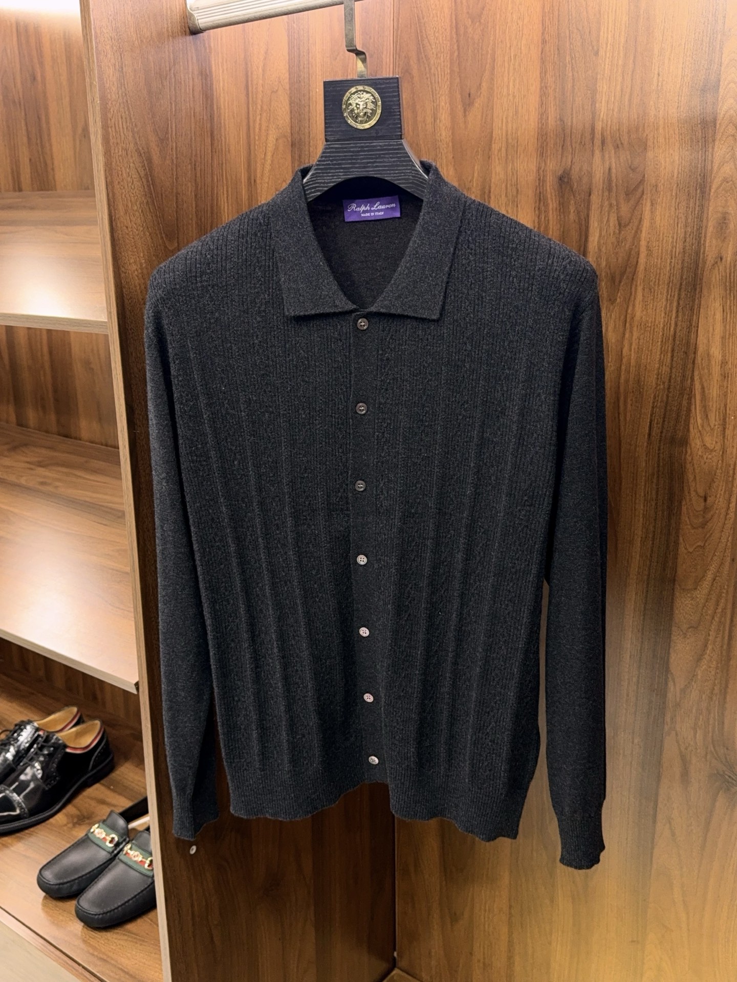 랄프로렌 Ralph Lauren 가디건