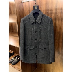 로로피아나 Loro Piana 코트