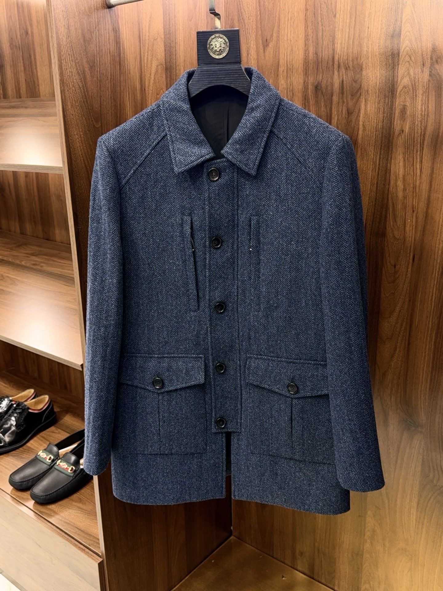 로로피아나 Loro Piana 코트