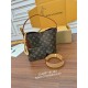 루이비통 Louis Vuitton M12925 All in BB Monogram