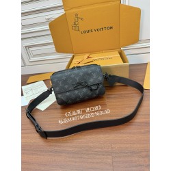 루이비통 Louis Vuitton M46795 Steamer 크로스 백 24CM