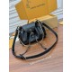 루이비통 Louis Vuitton M25554 Odyssee Black 27cm