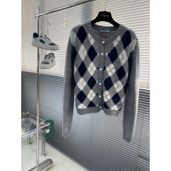 프라다 Prada 가디건