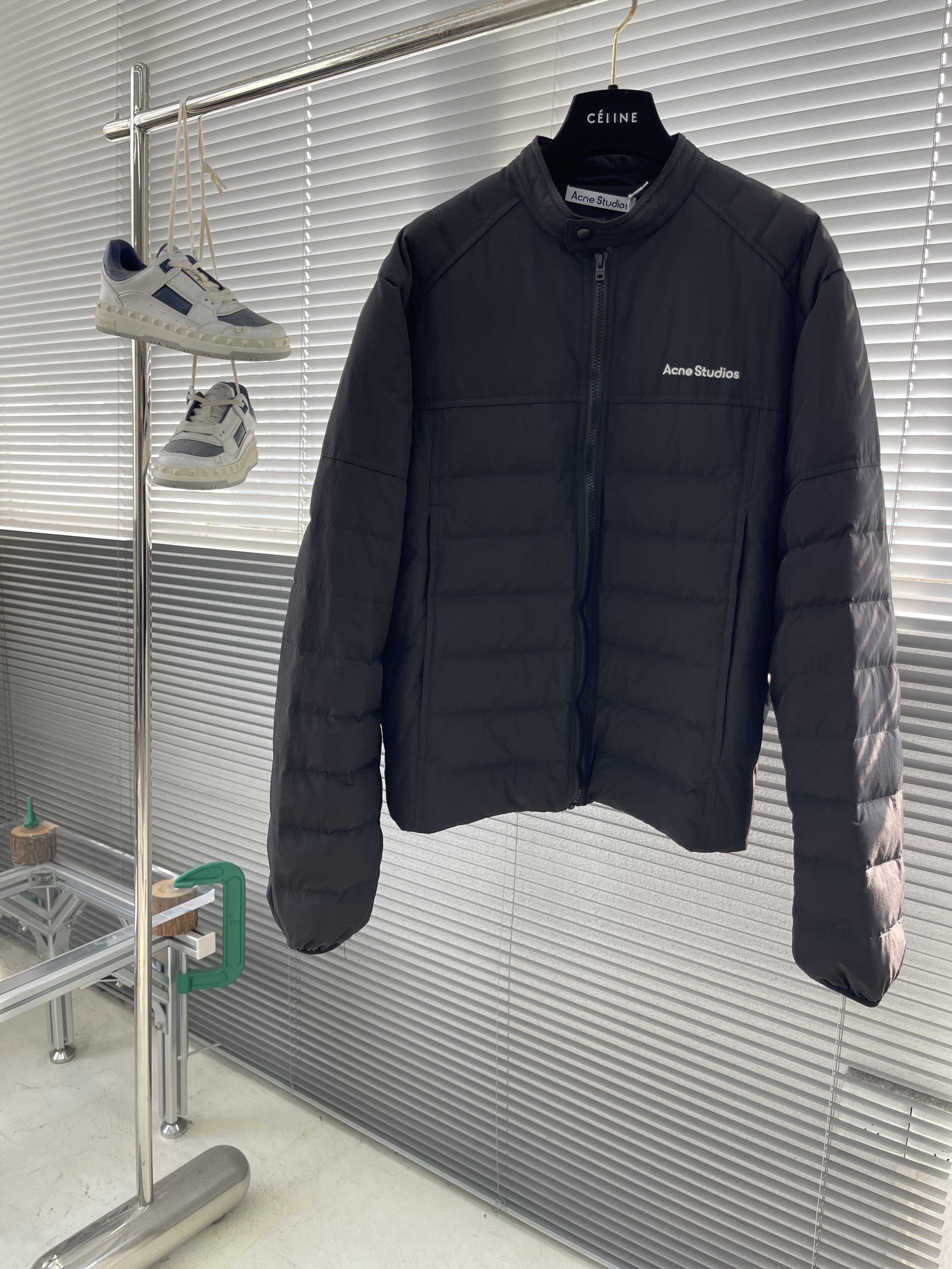 아크네 스튜디오 Acne Studios 패딩