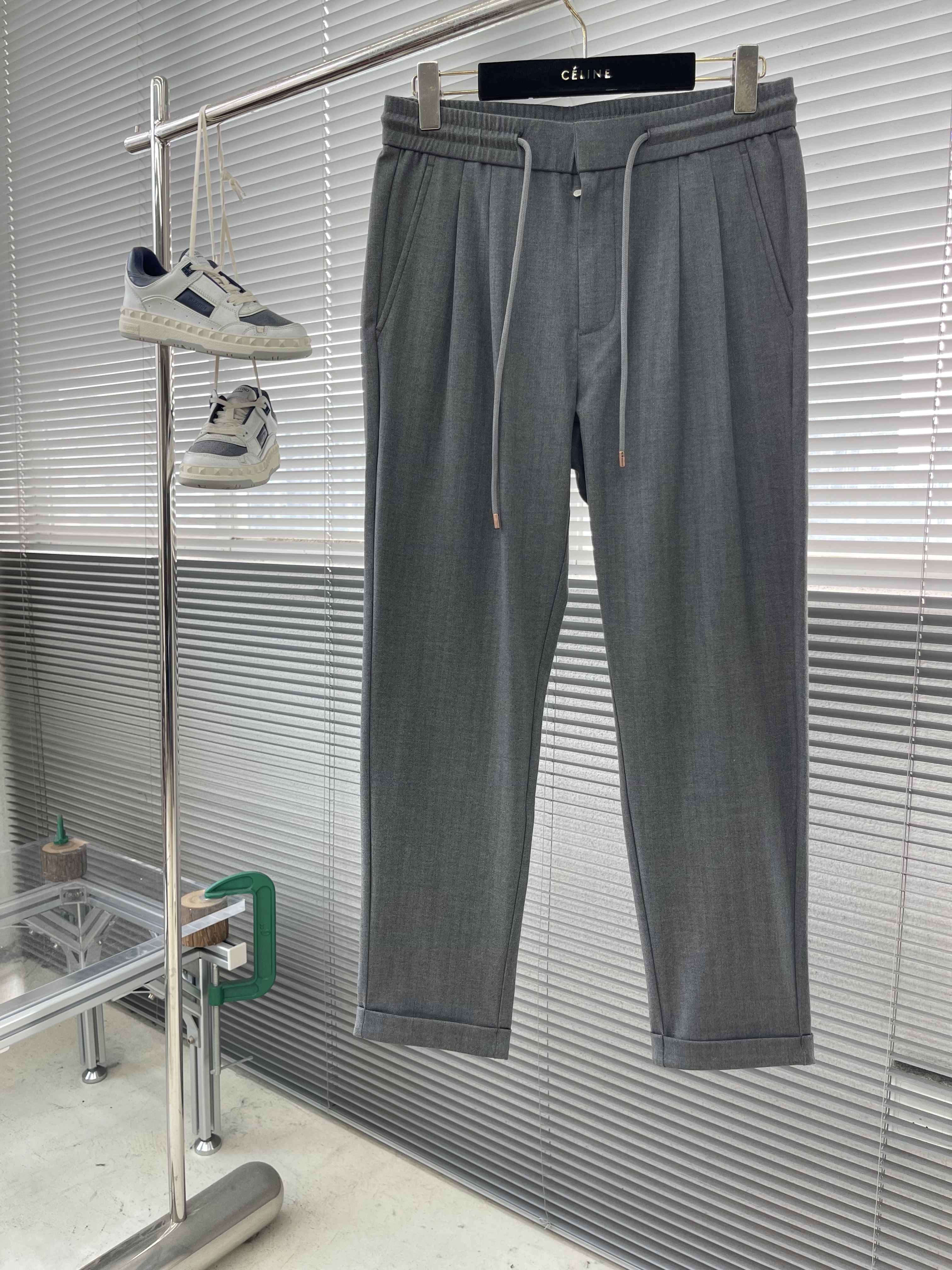 브루넬로 쿠치넬리 Brunello Cucineli 바지