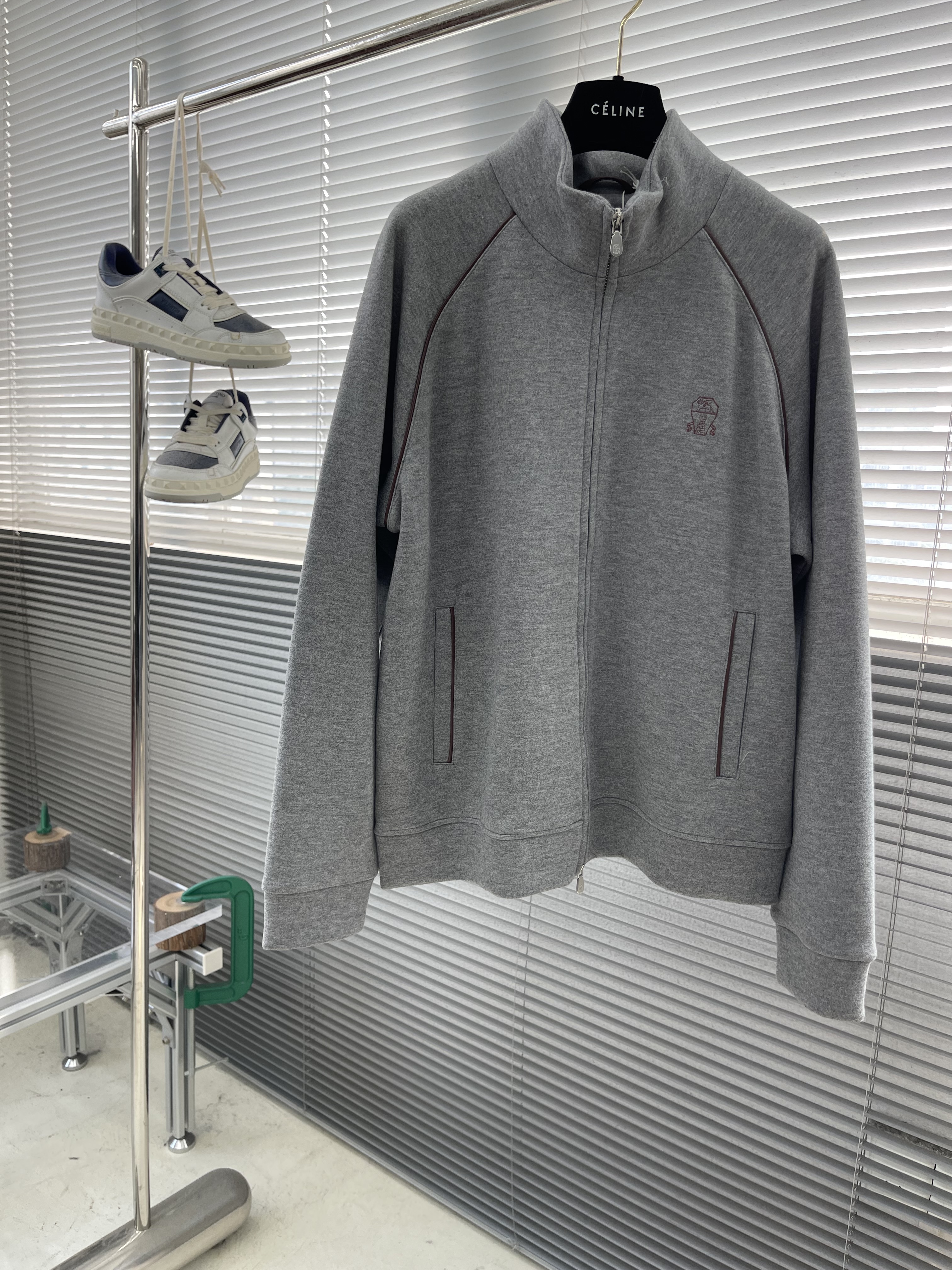 브루넬로 쿠치넬리 Brunello Cucineli 재킷