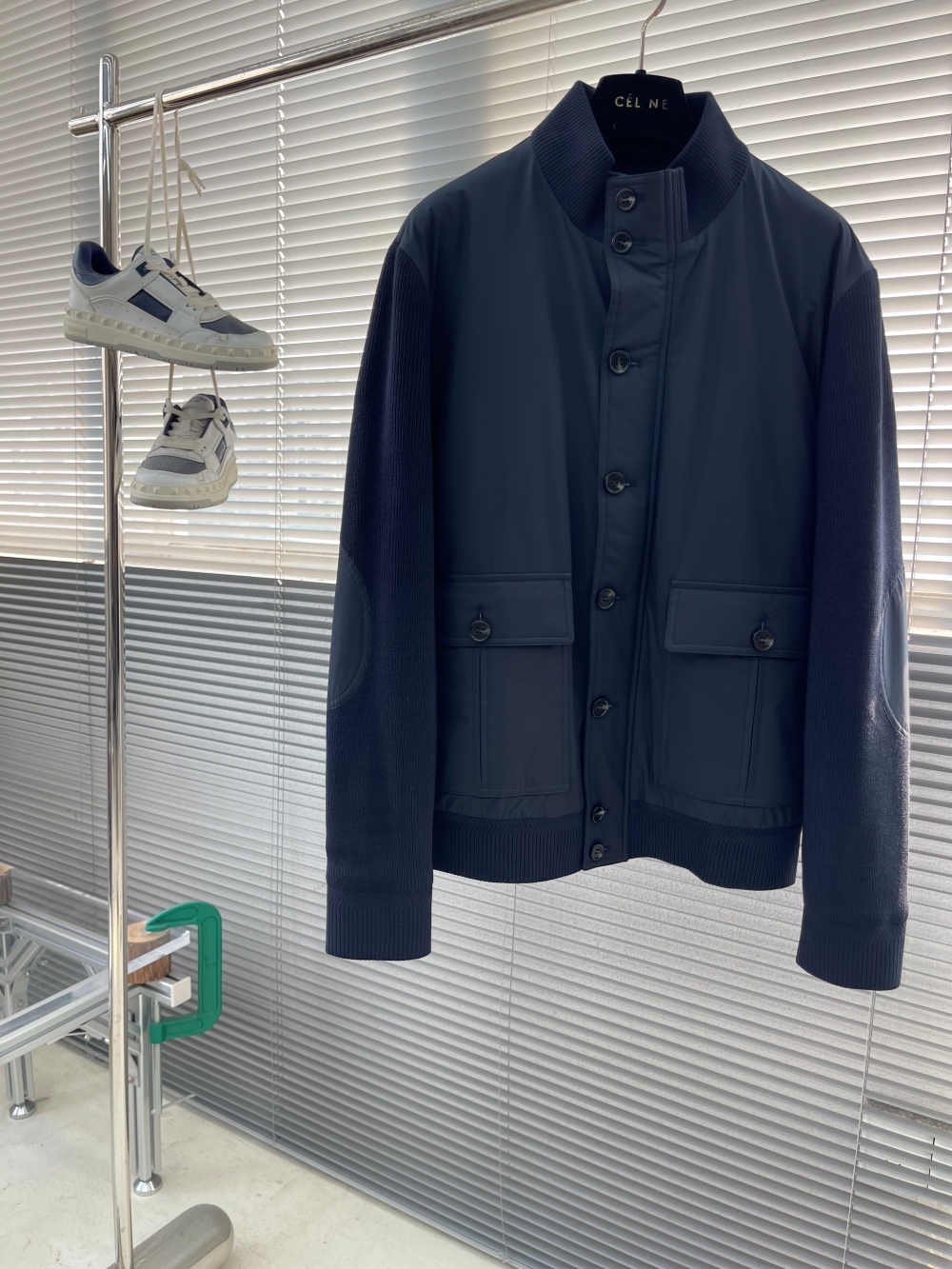 로로피아나 Loro Piana 재킷