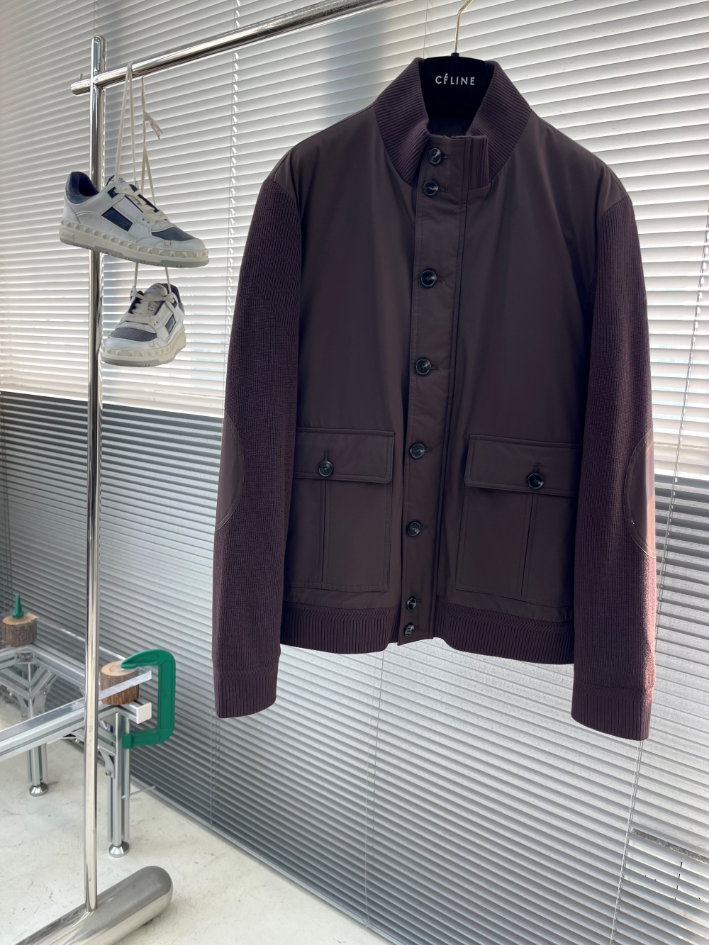 로로피아나 Loro Piana 재킷