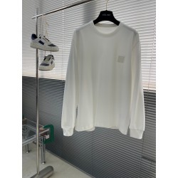 펜디 FENDI 긴팔 티셔츠