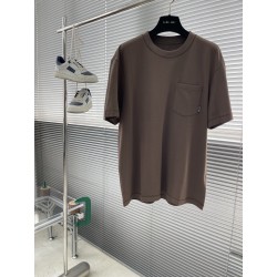 제냐 Zegna 반팔 티셔츠