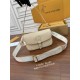 루이비통 Louis Vuitton M13231 Diane Sand 23cm