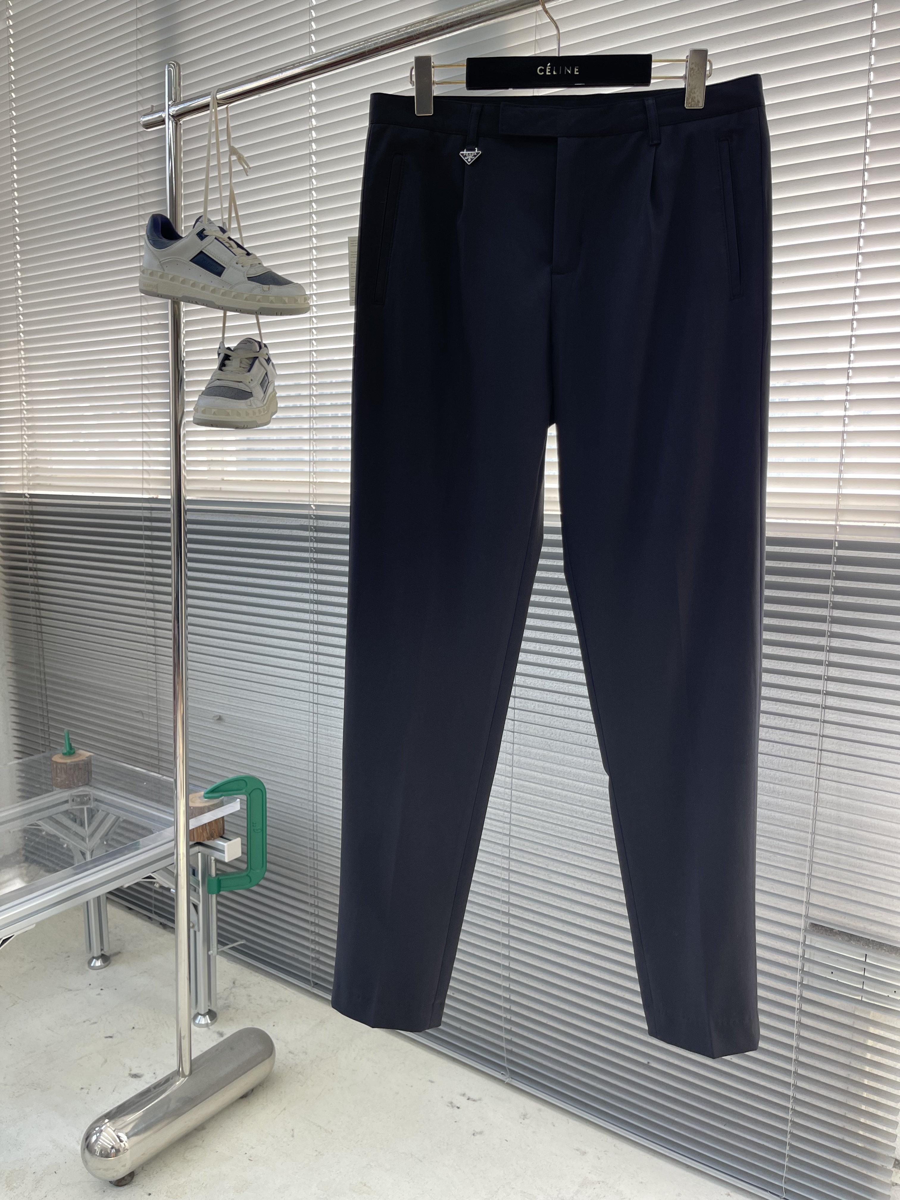 프라다 Prada 정장