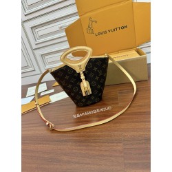 루이비통 Louis Vuitton M14680 Rivage BB Monogram