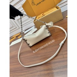 루이비통 Louis Vuitton M12560 Slim Trunk Vanille 23cm