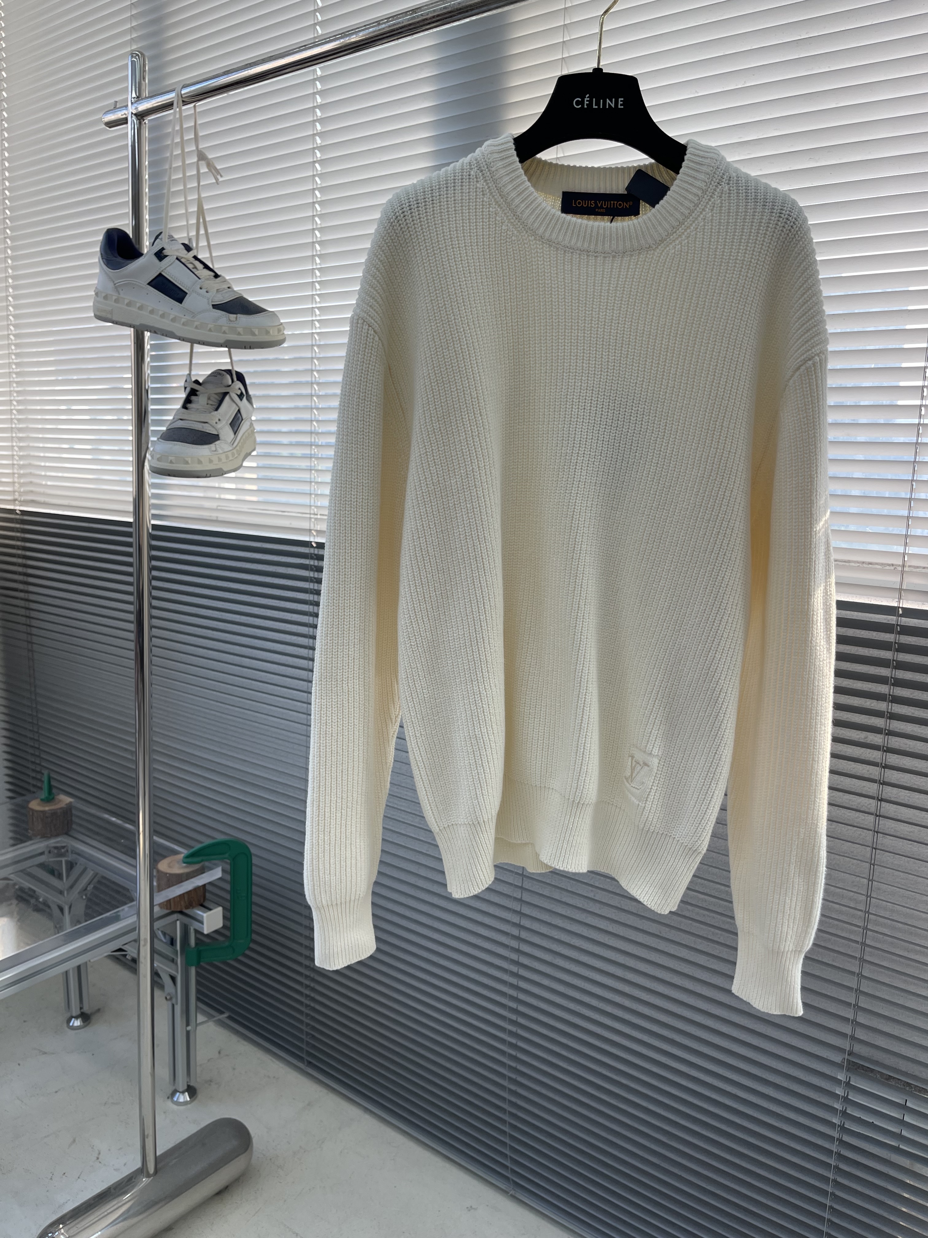 루이비통 Louis Vuitton 스웨터 1AIK01