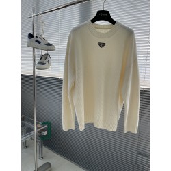 프라다 Prada 스웨터