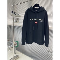 발렌시아가 Balenciaga 후드