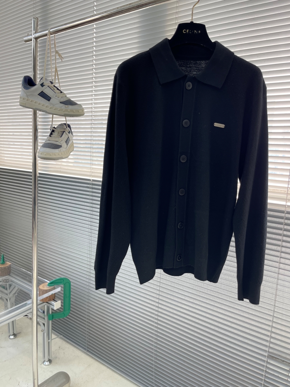 로로피아나 Loro Piana 가디건